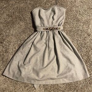 NWOT Banana Republic Dress